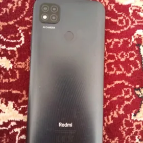 Redmi 9C ppamRedmi 9C pamyat