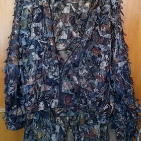 Костюм Remington