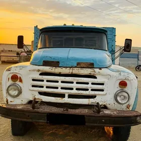 Zil 130 1993