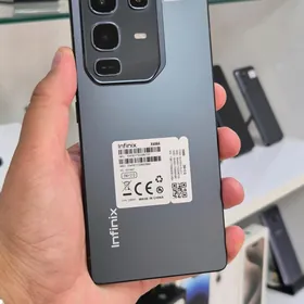 infinix Note 50 Pro 12/256gb