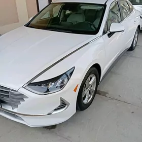 Hyundai Sonata 2020