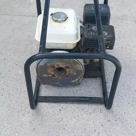 Suw pompa nasos