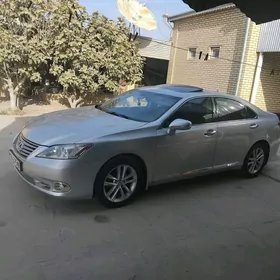 Lexus ES 350 2011