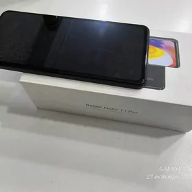 REDMI NOT 11PRO