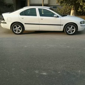 Volvo S60 2004