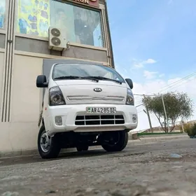 Kia Bongo 2019