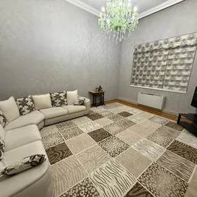 МОСКОВСКАЯ 4 КОМ НА 5 ЭТАЖЕ