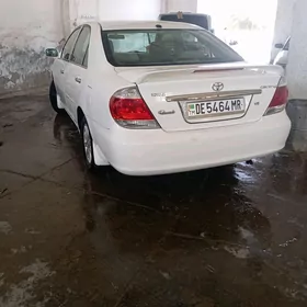 Toyota Camry 2002