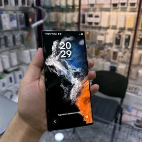 Samsung S22 Ultra 12/256 GB