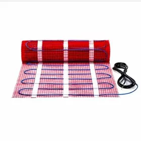Ýyladyş poly Mat 17,5W 3m²