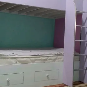 cagalar ucin mebel
