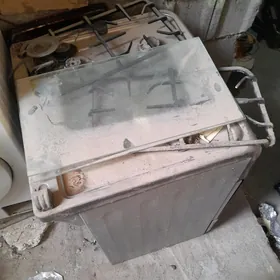 gaz plita