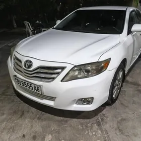 Toyota Camry 2009