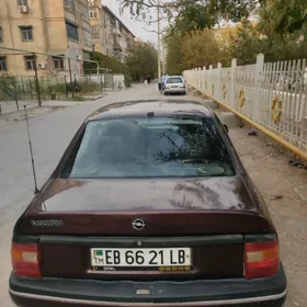 Opel Vectra 1992
