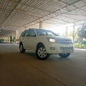 Great Wall Hover 2006