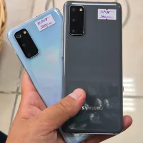 Samsung S20. 12/128gb