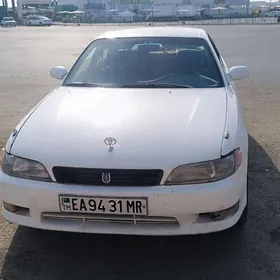 Toyota Mark II 1993