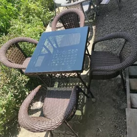 model Stol Stul Стол Стул