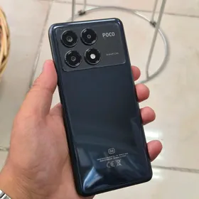 Poco X6 Pro 12/512gb
