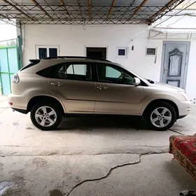 Lexus RX 330 2005