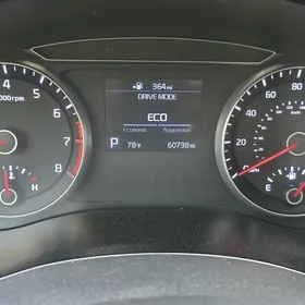 Kia Cadenza 2019