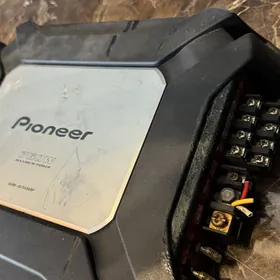pioneer 760 watt