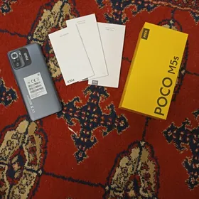 XIAOMI POCO M5s ONUSUK BAR