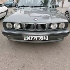 BMW 530 1993