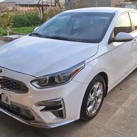 Kia Forte 2021