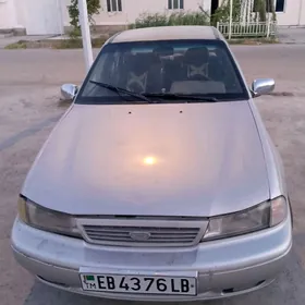 Daewoo Nexia 2001