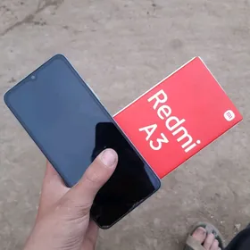 Redmi A3