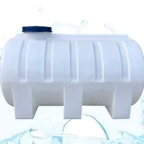 Bocga Бочка Bocka 1 ton