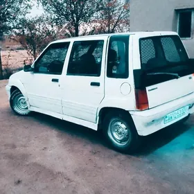 Daewoo Tico 1997
