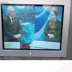 телевизор LG