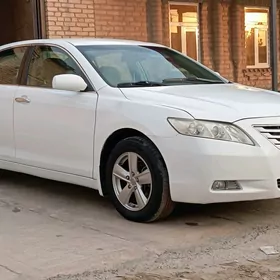 Toyota Camry 2008