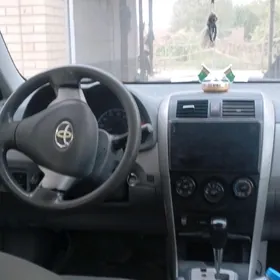 Toyota Corolla 2010