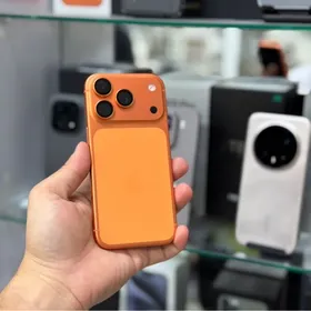 Iphone 17 pro
