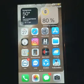 Iphone 6 s