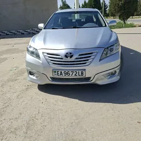 Toyota Camry 2008