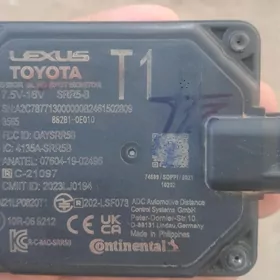 T 1  Bsm Datçik