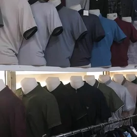 Oglan ešik magazini