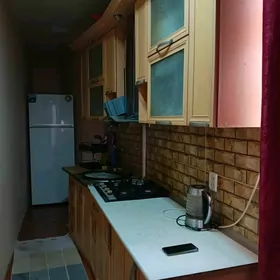 КВАРТИРА-БАРАК