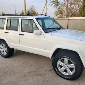 Jeep Cherokee 1993