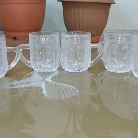 СТАКАНЫ