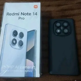 Redmi Note 14 pro