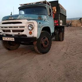 Zil 130 1989