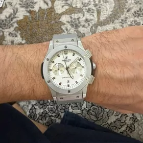Hublot Sagat