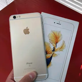 Iphone 6s plus