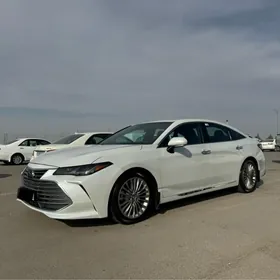 Toyota Avalon 2020