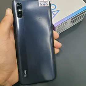 Redmi 9A 4/64